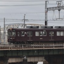 阪急3314F
