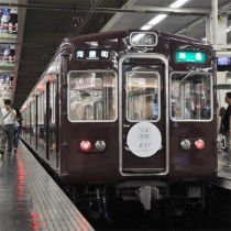 阪急3328F