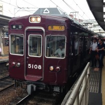阪急5108F