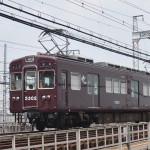 阪急電鉄5302F
