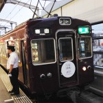 阪急電鉄5315F