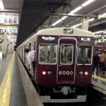 阪急電鉄6000F