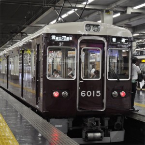 阪急6015F