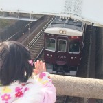 阪急電鉄7019F