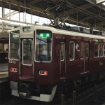 阪急電鉄8303F