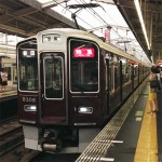 阪急電鉄9308F