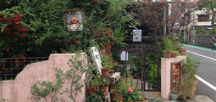 カンテグランデ 中津本店