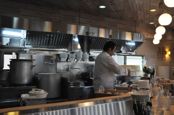 「馬鹿坊」(ばかぼん)