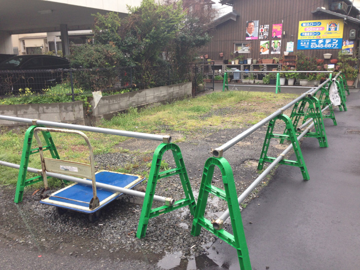 豊崎の児童公園