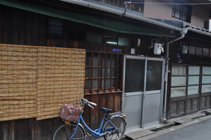 駄菓子屋「田丸さん」 