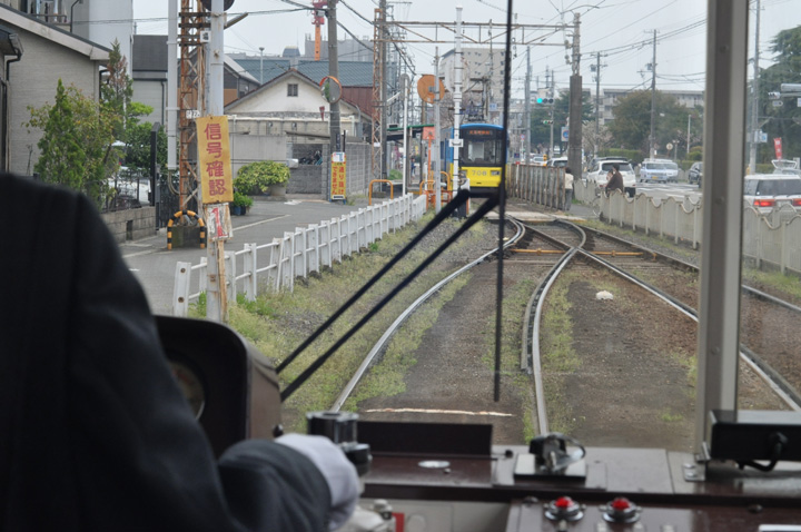 ちん電（阪堺電車）